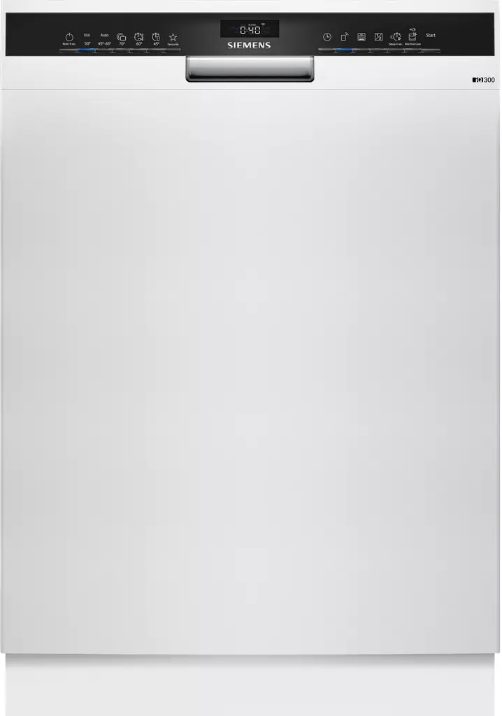SIEMENS SN43EW22CE ASTIANPESUKONE - 60 cm leveät astianpesukoneet - 4242003977248 - 1