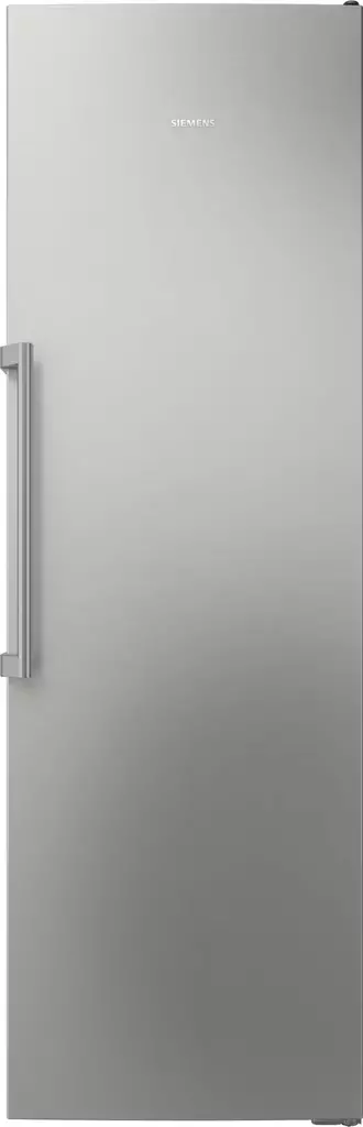 SIEMENS IQ300 GS36N6IDM KAAPPIPAKASTIN HARJATTU TERÄS - Kaappipakastimet - 4242003984178 - 6