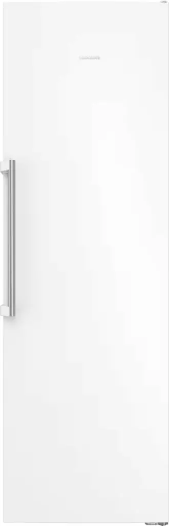 SIEMENS GS36N6WDM KAAPPIPAKASTIN VALKOINEN - Kaappipakastimet - 4242003984598 - 6