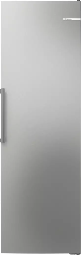 BOSCH GSN36VIDG SERIE 4 PAKASTINKAAPPI HARJATTU TERÄS ANTI FINGERPRINT - Kaappipakastimet - 4242005527038 - 1