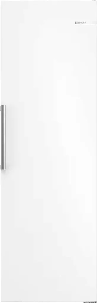 BOSCH GSN36VWCG SERIE 4 KAAPPIPAKASTIN VALKOINEN - Kaappipakastimet - 4242005555338 - 6
