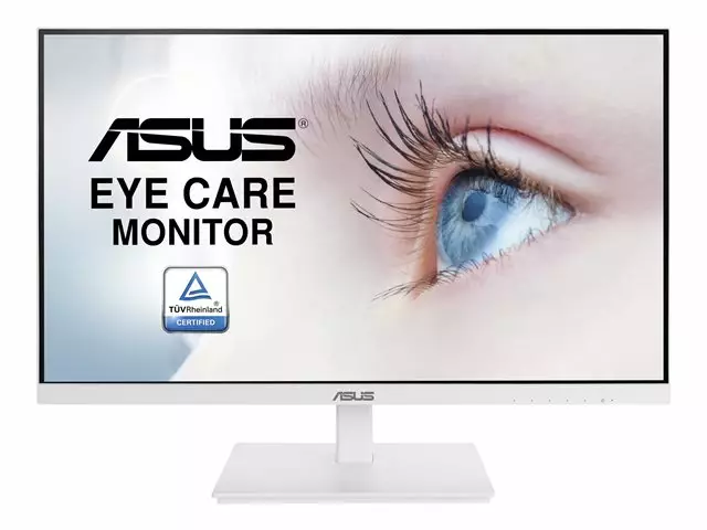 ASUS VA27DQ 27" FHD NÄYTTÖ - Näytöt > 27" - 4711081046868 - 7