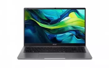 ACER ASPIRE LITE AL15-32P-C59Q 15,6" KANNETTAVA TIETOKONE - Kannettavat tietokoneet - 4711474291288 - 1