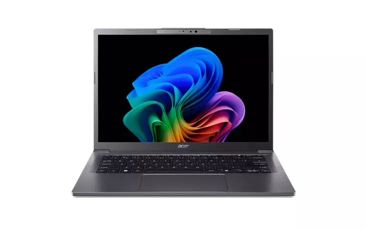 ACER ASPIRE A16-61M-R64T 16" KANNETTAVA TIETOKONE - Kannettavat tietokoneet - 4711474607638 - 2