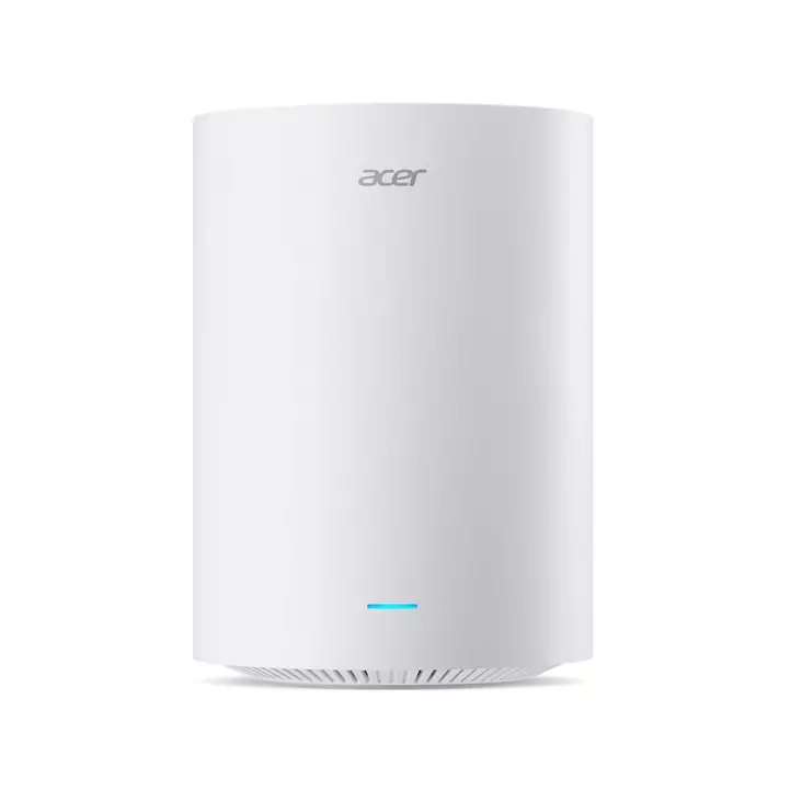 ACER OVIA T360 WIFI 7 MESH REITITIN 1KPL - Övrig nätverksutrustning - 4711474891358 - 2