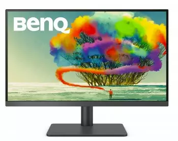BENQ PD2705U 27" NÄYTTÖ - Näytöt > 27" - 4718755086458 - 1
