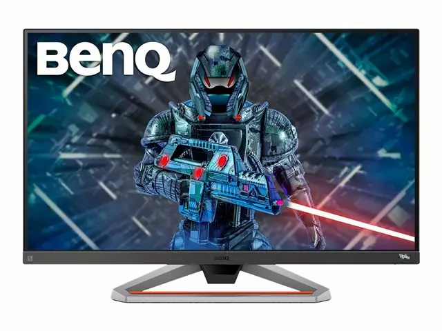 BENQ EX2710S 27" FHD 165HZ NÄYTTÖ - Näytöt > 27" - 4718755086588 - 2