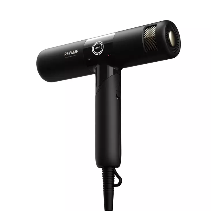 REVAMP DR6500 ENIGMA REVELATION HAIRDRYER - Hårtorkar - 5010777157598 - 1
