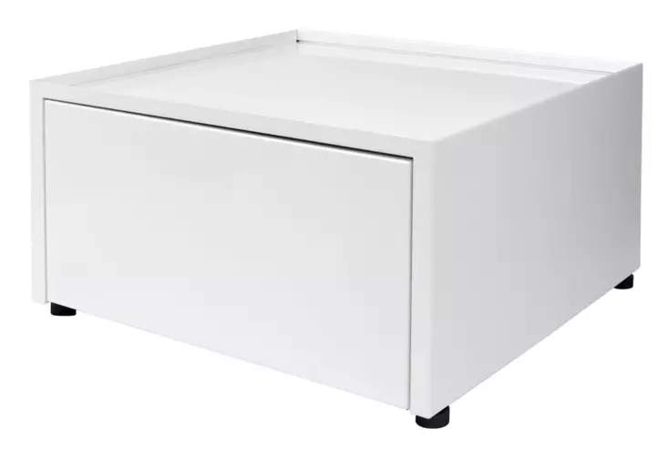 NORDIC QUALITY M14-08 ELEVATED BASE FOR WASHING MACHINE/TUMBLE DRYER - Accessories - 5706470055018 - 3