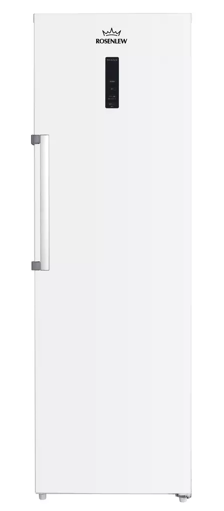ROSENLEW HR-PK274EW KAAPPIPAKASTIN - Kaappipakastimet - 6430022366008 - 1