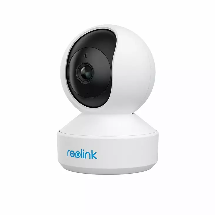 REOLINK E1 PRO WIFI SISÄVALVONTAKAMERA - VALVONTAKAMERAT - 6976930225308 - 1