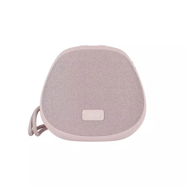 HAPPY PLUGS JOY BLUETOOTH KAIUTIN PINKKI - Bluetooth-kaiuttimet - 7319922326178 - 1