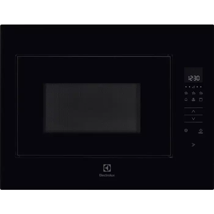 ELECTROLUX KMFD264NB INTEGROITAVA MIKROAALTOUUNI - Integroitava mikroaaltouuni - 7333394010618 - 1