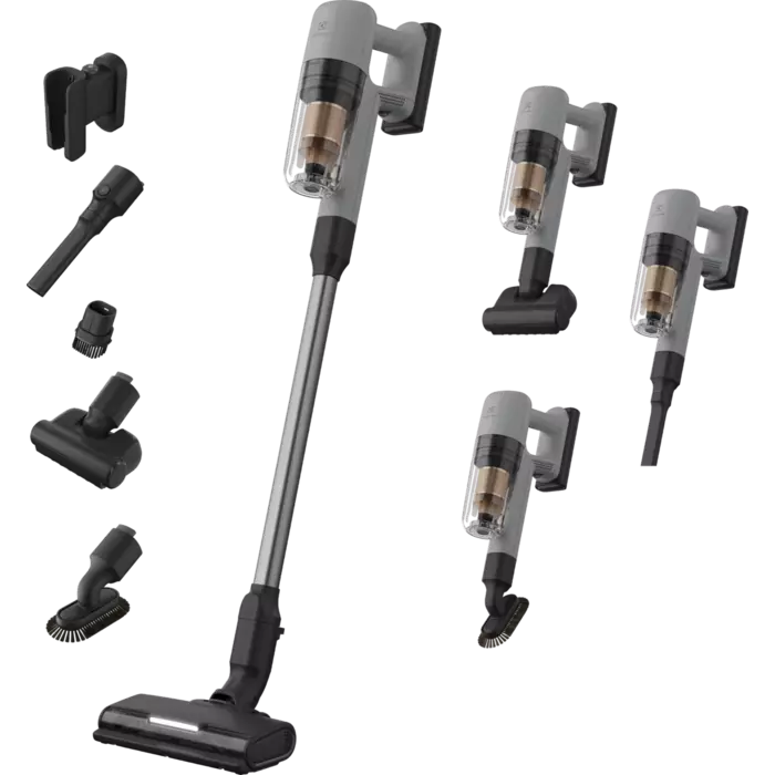 ELECTROLUX EP72AB21UG VARSI-IMURI - Varsi- ja rikkaimurit - 7333394087788 - 1