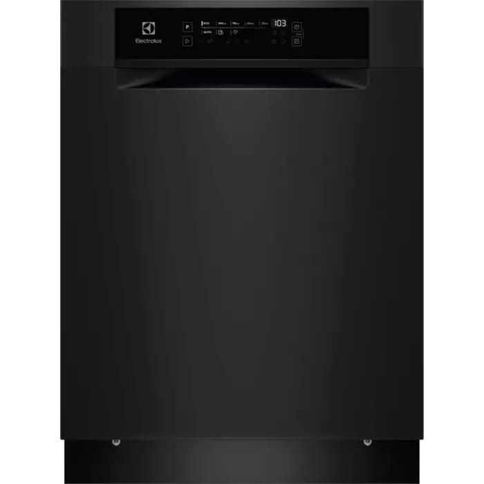 ELECTROLUX ESS88600UK DISHWASHER BLACK - 60 cm Dishwashers - 7333394138688 - 5
