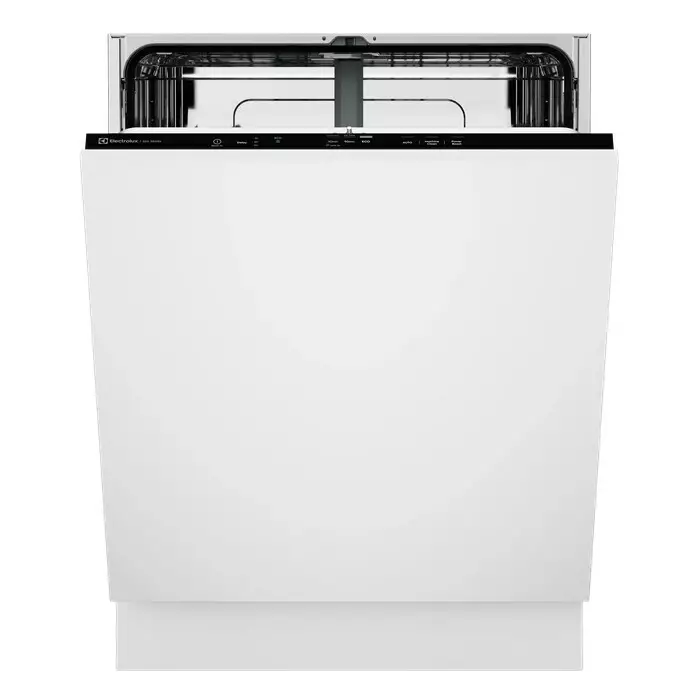 ELECTROLUX E62LD100S INTEGRATED DISHWASHER - 60 cm Dishwashers - 7333394155968 - 5