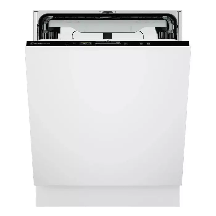 ELECTROLUX E62LC200S INTEGRATED DISHWASHER - 60 cm Dishwashers - 7333394156118 - 5