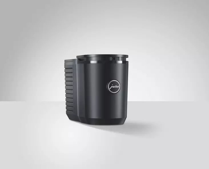 JURA COOL CONTROL 0,6L MJÖLKKYLARE SVART - Övriga köksmaskiner - 7610917242818 - 1