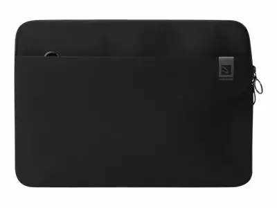 TUCANO TOP 15" SUOJATASKU MUSTA - Tietokonelaukut - 8020252075238 - 1