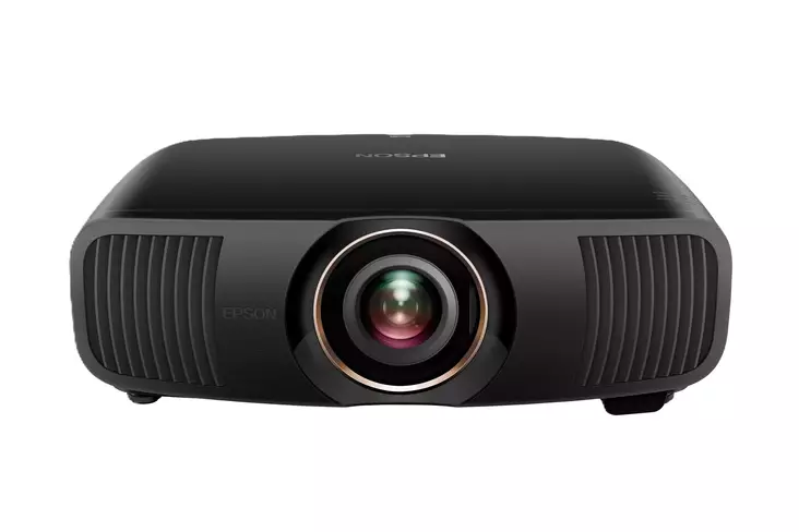 EPSON EH-QB1000B 4K LASERPROJEKTORI MUSTA - Projektorit - 8715946733548 - 1
