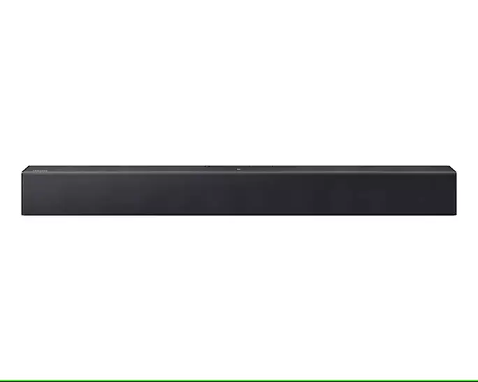 SAMSUNG HWB410F SOUNDBAR - Soundbar kaiuttimet - 8806097092018 - 1