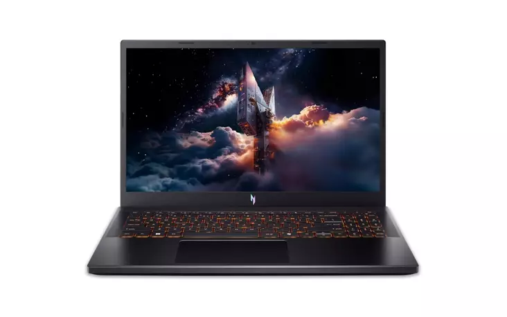ACER NITRO V 15 ANV15-52-530U 15,6" PELIKANNETTAVA - Kannettavat tietokoneet - 4711474604088 - 2