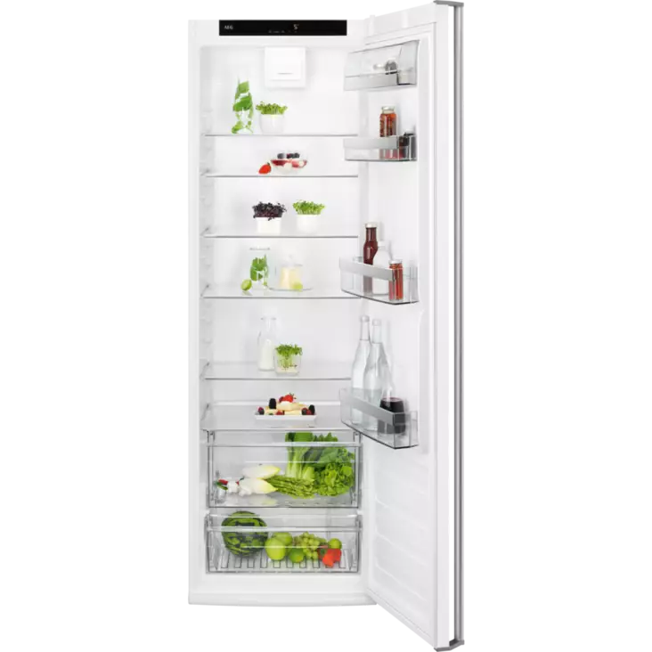 AEG RKE539E1DW JÄÄKAAPPI - Jääkaapit - 7332543976348 - 1