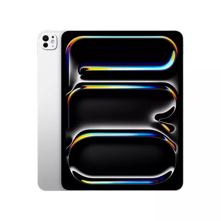 APPLE iPAD PRO 13" M5 WIFI 256GB HOPEA - Tabletit ja iPad - 195950398298 - 1