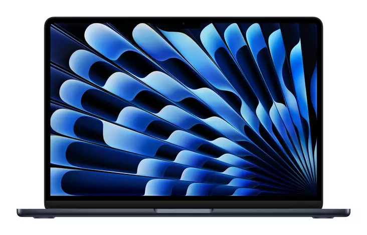 APPLE MACBOOK AIR 13 M4 16GB/256GB - Kannettavat tietokoneet - 195949838118 - 1
