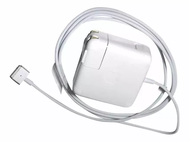 APPLE MAGSAFE 2 VERKKOSOVITIN - Kannettavien laturit ja sylitasot - 885909611508 - 1