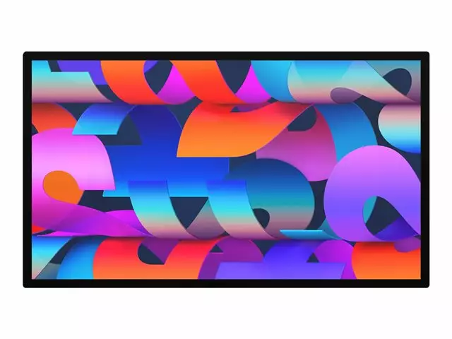 APPLE STUDIO DISPLAY 27" NANO NÄYTTÖ VESA-KIINNITYSSOVITIN - Näytöt > 27" - 195950528398 - 6