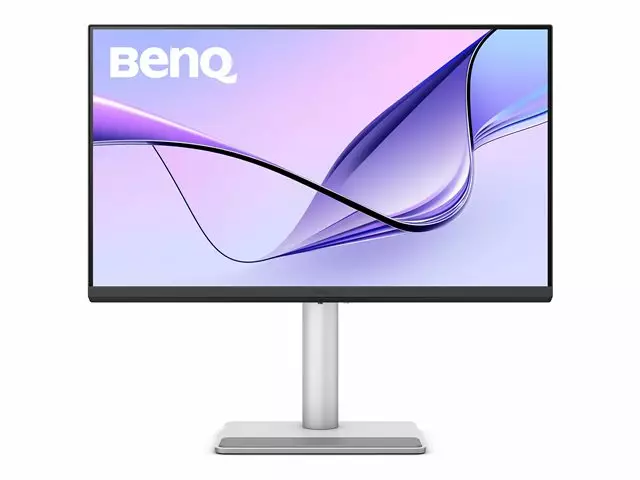 BENQ MA270U 27" IPS 4K MONITOR - Monitors over 27" - 4718755094538 - 2