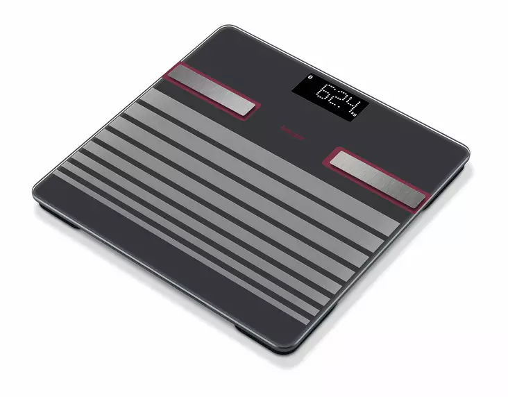 BEURER BF451 DIAGNOSTIIKKAVAAKA - Henkilövaa'at - 4211125105488 - 1