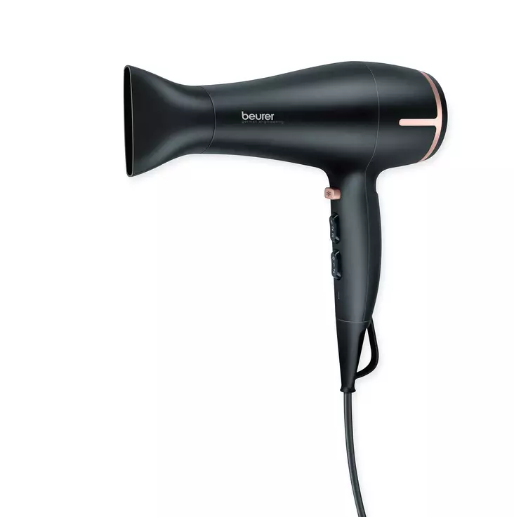 BEURER HC60DC ECO HIUSTENKUIVAIN - Hiustenkuivaajat - 4211125591328 - 1