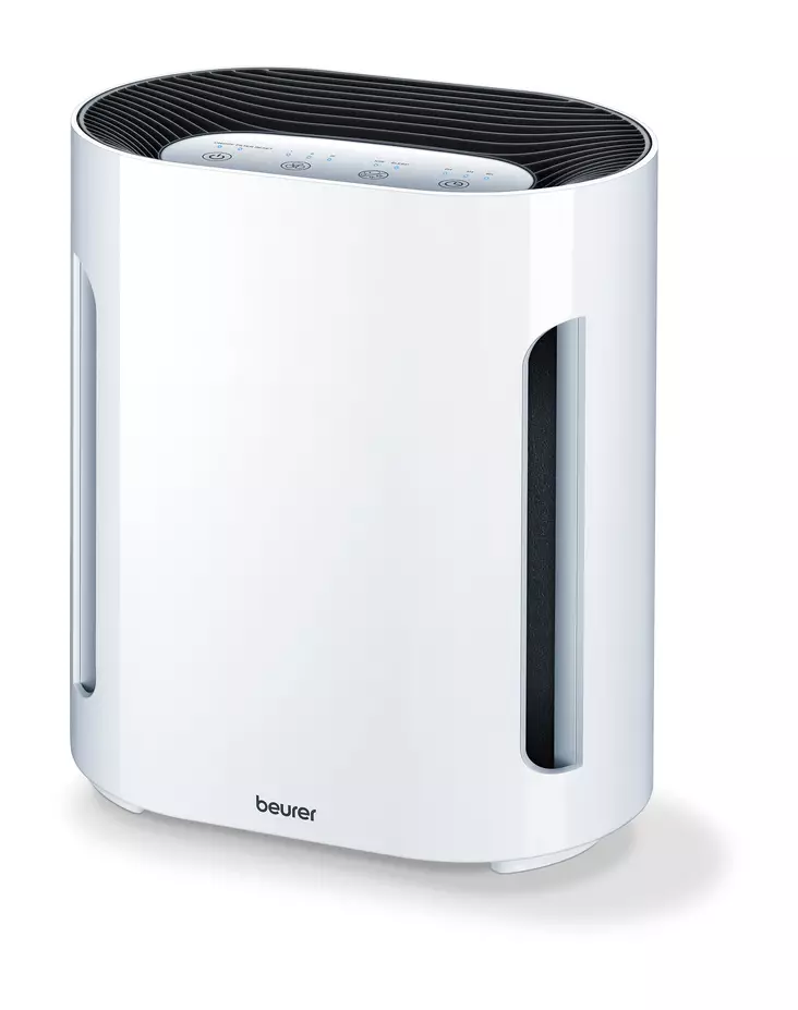 BEURER LR210 ILMANPUHDISTIN - Ilmanpuhdistimet - 4211125693008 - 1