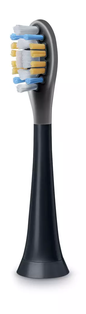 BEURER SC PLAQUE ERASER REPLACEMENT BRUSH HEADS FOR SONIC TOOTHBRUSH 4 PACK - Electric Toothbrushes - 4211125105228 - 1