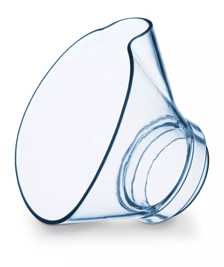 BEURER SI40 MASK (REPLACEMENT PART) - Other Health Products - 4211125601348 - 1