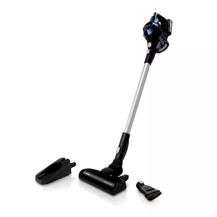 BOSCH BBS611PCK LADATTAVA VARSI-IMURI - Varsi- ja rikkaimurit - 4242005182138 - 1