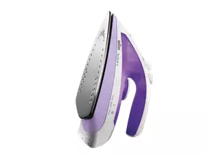 BRAUN TS320C HÖYRYSILITYSRAUTA - Silitysraudat - 8021098270238 - 1