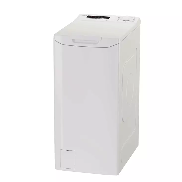 CANDY 272D3S PRO WASH 100 TOPPFYLLD TVÄTTMASKIN - Toppmatade tvättmaskiner - 8059019114958 - 1
