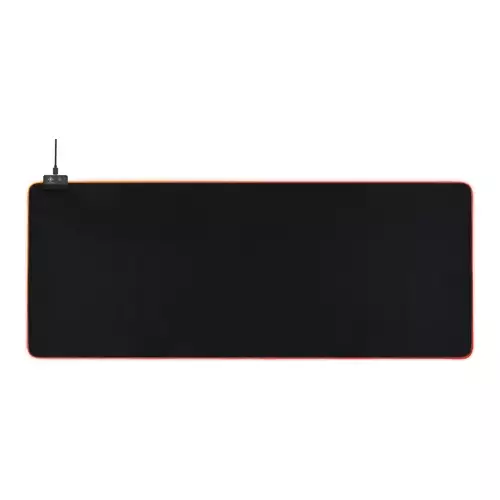 DELTACO GAMING RGB-HIIRIMATTO XXL - Tarvikkeet - 7333048041548 - 1
