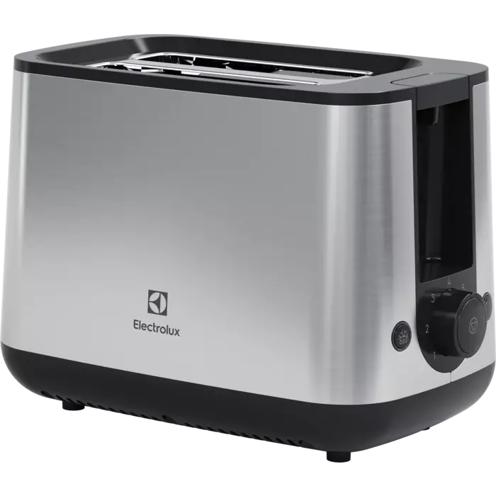 ELECTROLUX E3T1-3ST LEIVÄNPAAHDIN - Leivänpaahtimet - 7332543758388 - 1