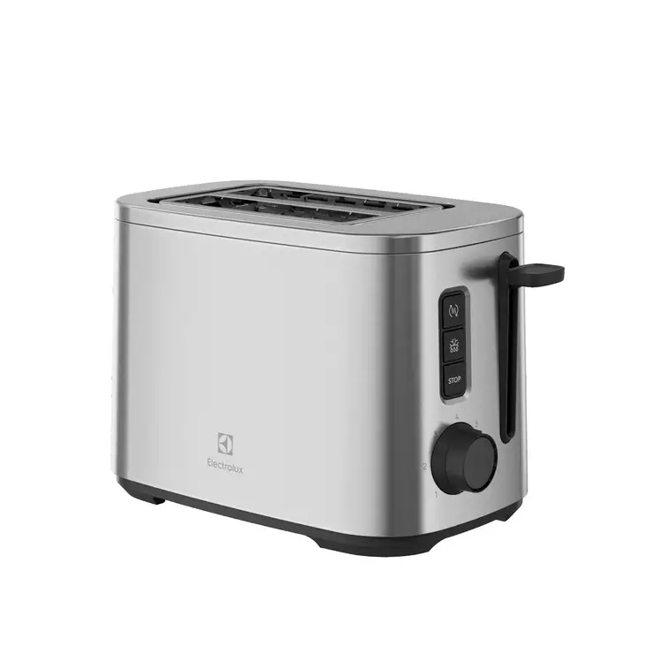 ELECTROLUX E5T1-4ST CREATE 5 LEIVÄNPAAHDIN - Leivänpaahtimet - 7332543837908 - 1