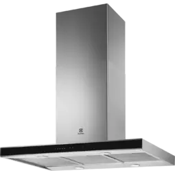 ELECTROLUX EFI739X LIESITUULETIN - Saarekemalliset liesituulettimet - 7332543670208 - 1