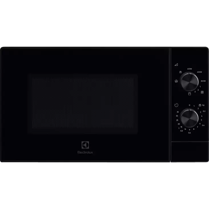 ELECTROLUX EMZ421MMK MIKROAALTOUUNI - Vapaasti sijoitettava mikroaaltouuni - 7332543820368 - 1