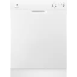 ELECTROLUX ESF5206LOW ASTIANPESUKONE - 60 cm leveät astianpesukoneet - 7332543777358 - 1