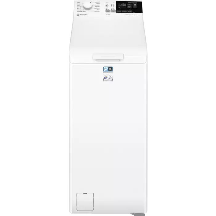 ELECTROLUX EW6T5226C5 PESUKONE - Päältätäytettävät pesukoneet - 7332543843268 - 1