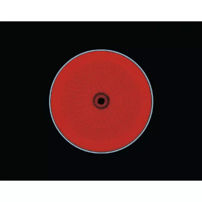 ELECTROLUX HOC620F KERAAMINEN KEITTOTASO - Liesitasot - 7332543484188 - 2