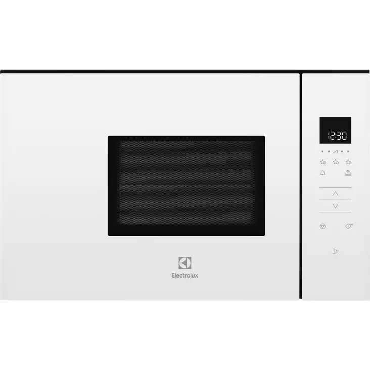 ELECTROLUX KMFE172TEW INTEGROITAVA MIKROAALTOUUNI - Integroitava mikroaaltouuni - 7332543665648 - 2