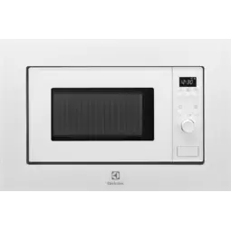 ELECTROLUX LMS2173EMW MIKROAALTOUUNI VALKOINEN - Integroitava mikroaaltouuni - 7332543673568 - 1